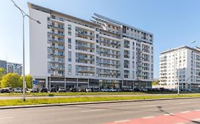 Awiator Seaside By Downtown Apartments